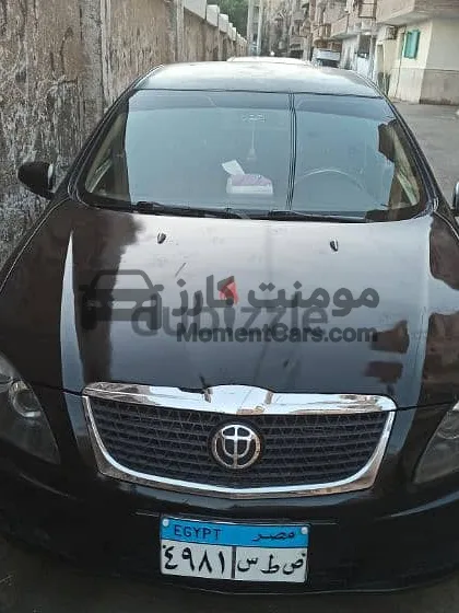 بريليانس FSV 2011 مانيوال 1500cc كاوتش جديد