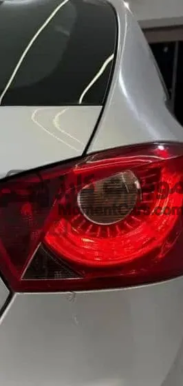 سيات ابيزا 2012 اتوماتيك 1600 فابريكة دواخل للبيع