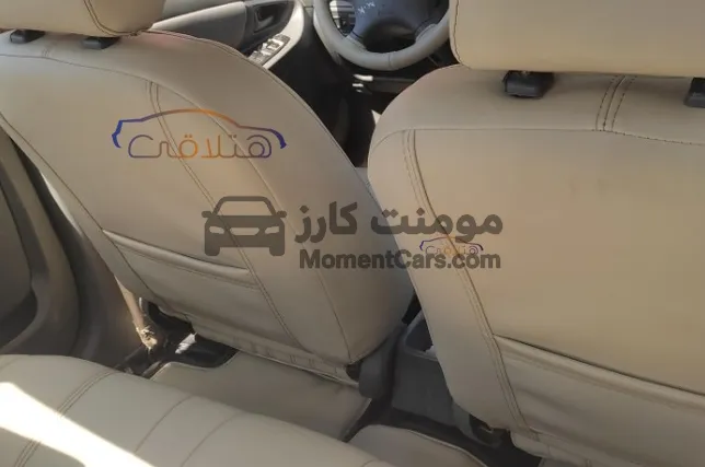 جيلي MK 2008 مانيوال - رخصة 2027