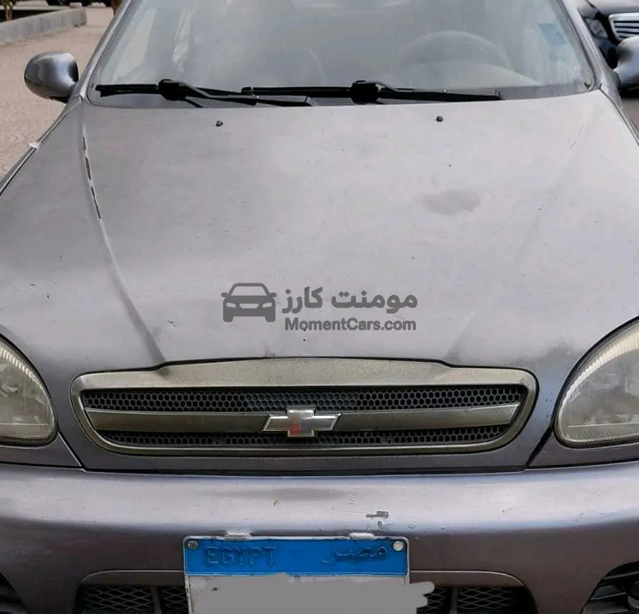 شيفروليه لانوس 2011 مانيوال للبيع