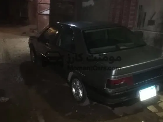 بيجو 405 إيراني 2007 للبيع