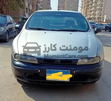 فيات ماريا 2002 سيدان 1300 سي سي بسعر لقطة