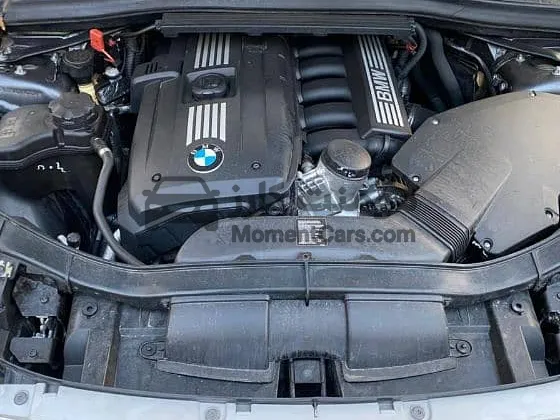 بي ام دبليو X1 2012 كيت M كاملة للبيع