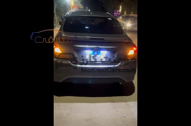 نيسان صني 2018 اتوماتيك اعلى فئة للبيع