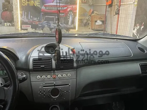 بروتون جين 2 2008 اتوماتيك - فابريكة دواخل - القاهرة