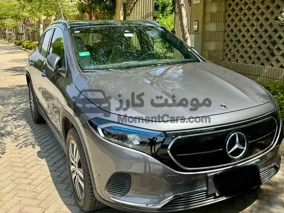 مرسيدس EQA 260 كهرباء 2024 للبيع