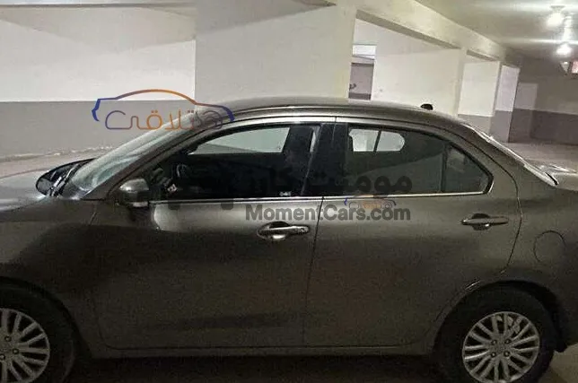 سوزوكي ديزاير 2022 مانيوال توب لاين