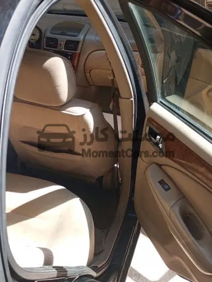 نيسان صني 2011 اتوماتيك سوبر صالون للبيع