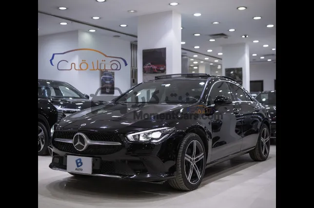 مرسيدس CLA 200 اتوماتيك 2022 للبيع