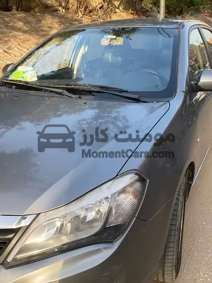 BYD F3 2021 فابريكة بالكامل مانيوال للبيع