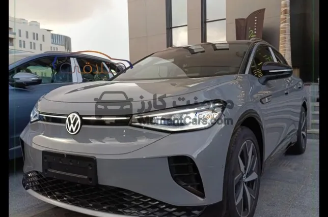 فولكس فاجن ID.4 2024 أعلى فئة زيرو