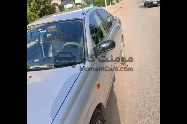 نيسان صني 2009 مانيوال رخصة طويلة