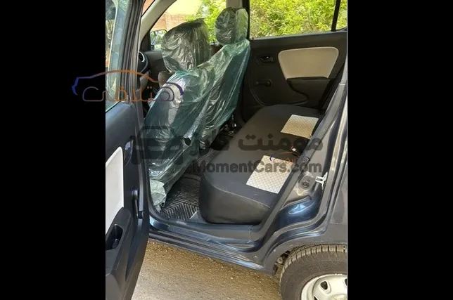 سوزوكي ألتو 2020 مانيوال مالك أول 70 ألف كم