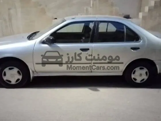 نيسان صني 1999 مانيوال دواخل شركة للبيع
