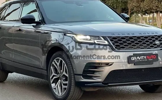 لاند روفر فيلار HSE موديل 2020 للبيع عداد 23000 كم