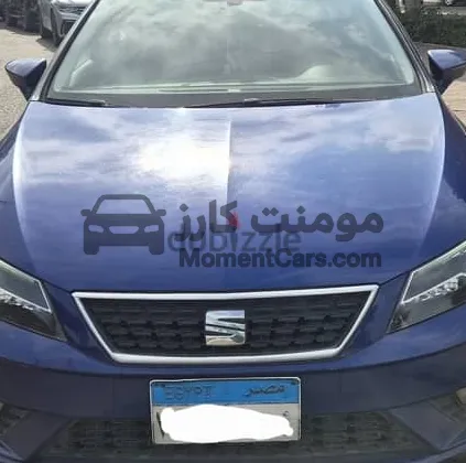 سيات ليون 2018 اتوماتيك 1200 تربو للبيع