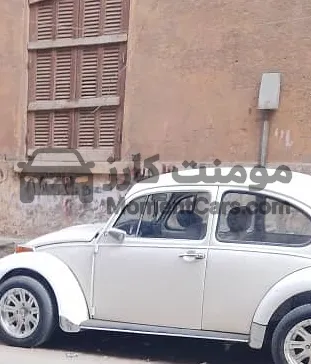 فولكس بيتلز 1970 ألماني 1300 مانيوال للبيع