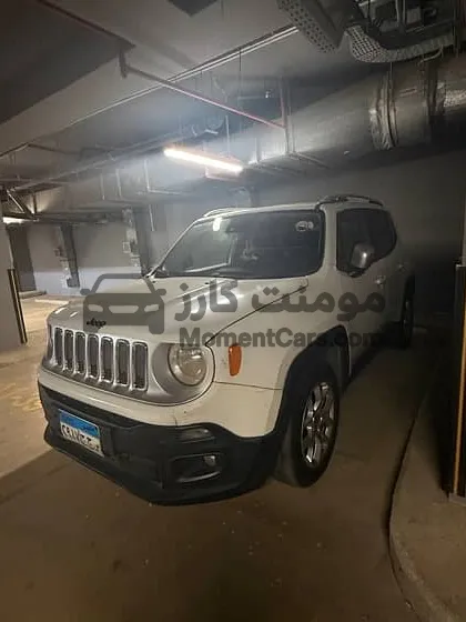 جيب رينجيد 2017 فئة تانية اتوماتيك للبيع