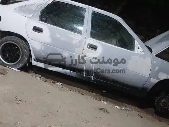 أوبل فيكترا 1995 مانيوال مستعملة للبيع