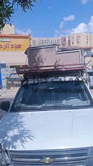 شيفروليه دبابة 2006 نقل ديزل للبيع