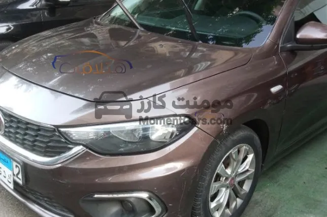 فيات تيبو 2020 هاتشباك اتوماتيك للبيع