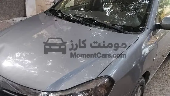 بي واي دي F3 2021 مانيوال ٤٤ ألف كيلو للبيع