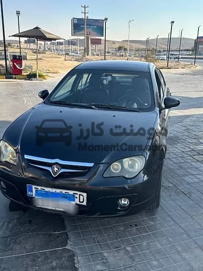 بروتون بيرسونا 2009 أوتوماتيك للبيع - حالة ممتازة