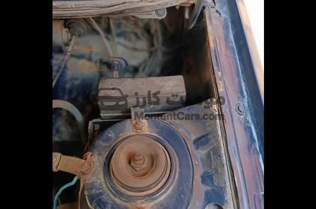 سكودا فيليشيا كومبي 1997 مانيوال موفرة بنزين