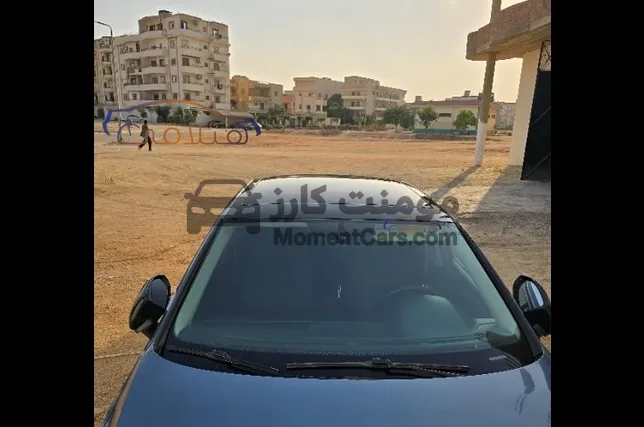 فولكس فاجن باسات 2018 اتوماتيك بانوراما للبيع