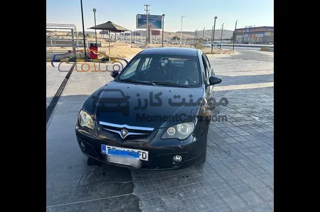 بروتون بيرسونا 2009 اتوماتيك - حالة ممتازة