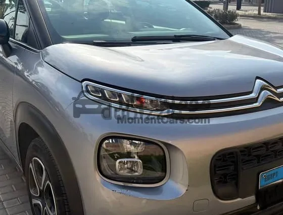 سيتروين C3 اير كروس 2021 اتوماتيك فئة ثانية للبيع