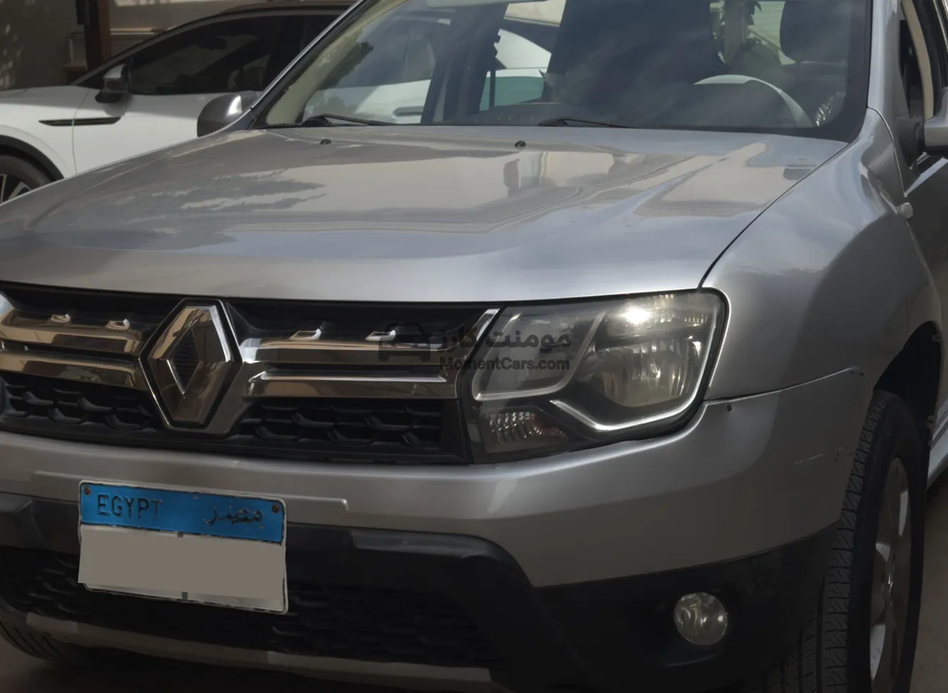 رينو داستر 2016 مانيوال SUV