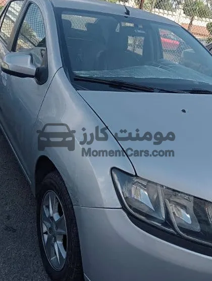 رينو لوجان 2016 أوتوماتيك أعلى فئة للبيع