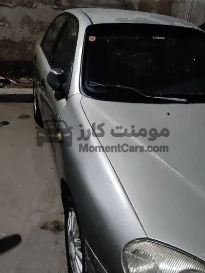 دايو لانوس 1999 مانيوال فبريكة دواخل للبيع