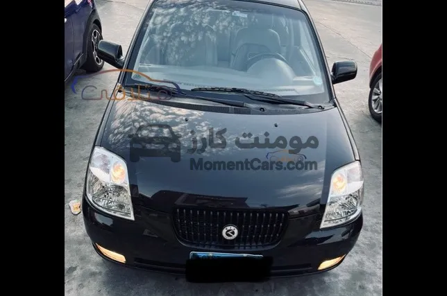 كيا بيكانتو 2005 اتوماتيك للبيع حالة ممتازة