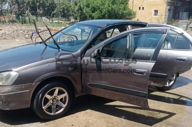 نيسان صني 2012 اتوماتيك للبيع