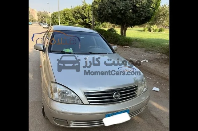 نيسان صني 2010 اتوماتيك للبيع