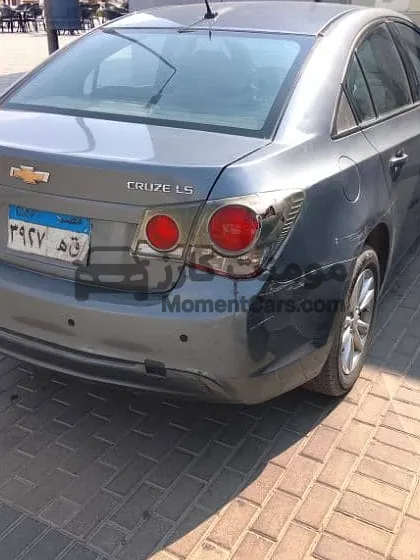 شيفروليه كروز 2015 أوتوماتيك للبيع | فابريكة بالكامل | 1600 سي سي