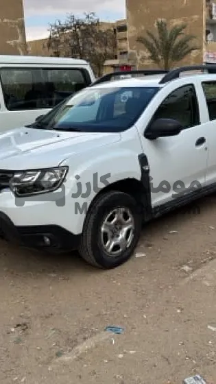 رينو داستر 2019 اوتوماتيك 1600 سي سي للبيع