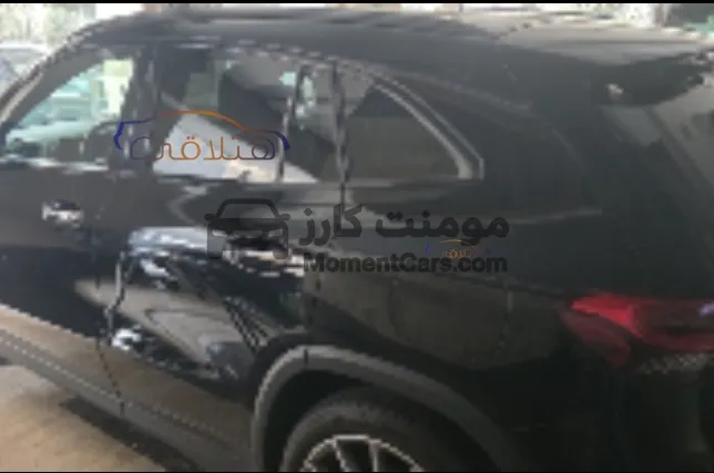مرسيدس CLA 200 AMG 2023 بانوراما للبيع