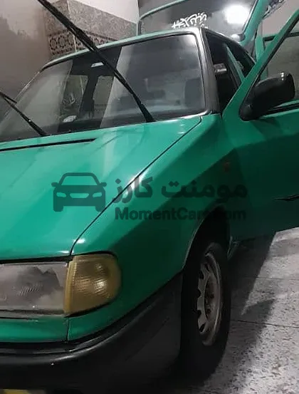 سكودا فيليشيا موديل 1997 هاتشباك للبيع