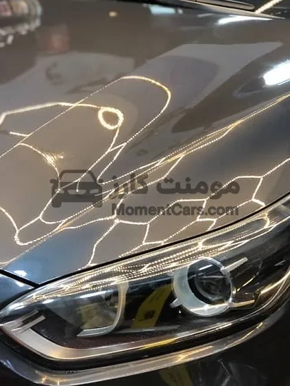 كيا جراند سيراتو 2021 أعلى فئة بصمة للبيع بورسعيد