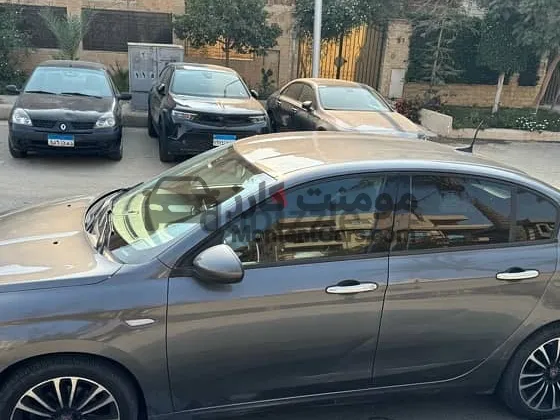 فيات تيبو 2022 أعلى فئة 1600cc أوتوماتيك للبيع