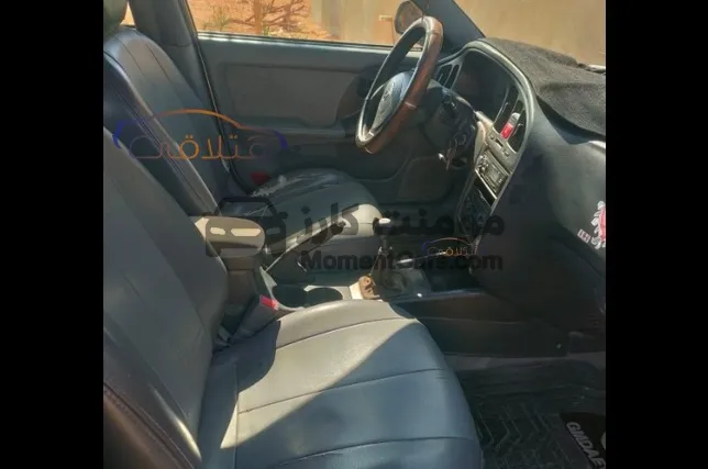 هيونداي افانتي 2006 مانيوال للبيع