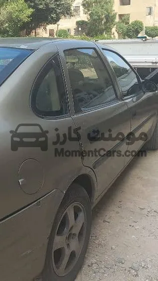 أوبل فيكترا 1996 أوتوماتيك 2000 سي سي - الفراشة للبيع