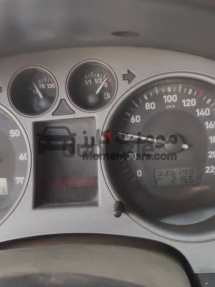 سيات ابيزا 2008 اوتوماتيك 1400cc فابريكة دواخل للبيع