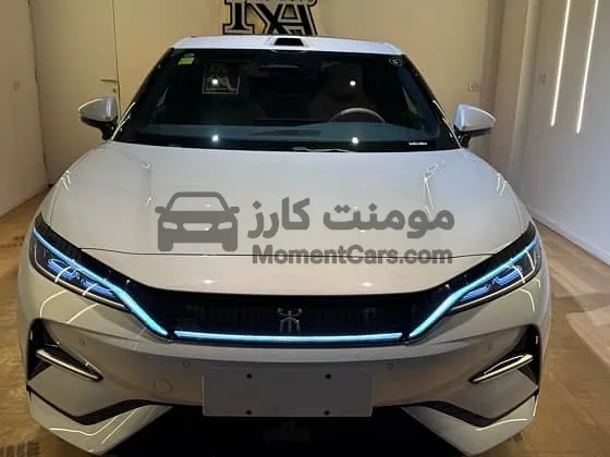 بي واي دي سونج إل 2025 Excellence رادار - SUV كهرباء للبيع