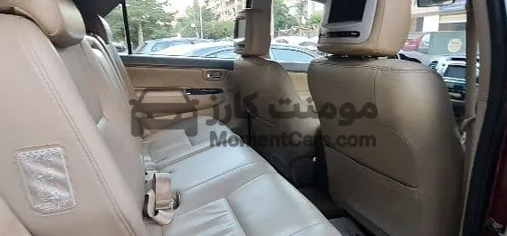 تويوتا فورتشنر 2013 4000CC 6 سلندر للبيع