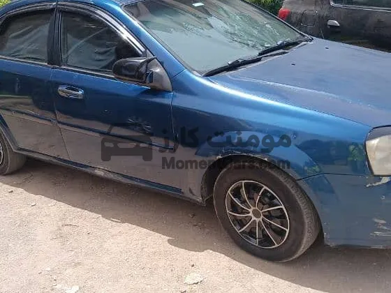 شيفروليه اوبترا 2009 اوتوماتيك للبيع