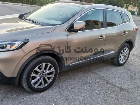 رينو كادجار 2019 فئة ثالثة سقف بانوراما للبيع